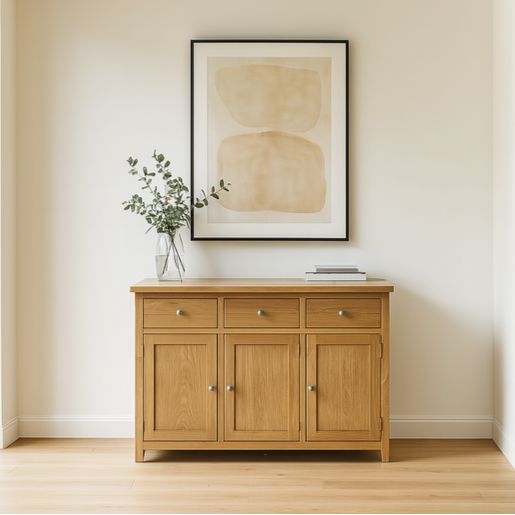 Mallory Large Sideboard