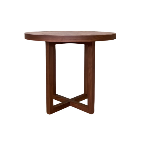 The Orla Cross Base Dining Table