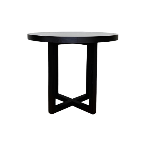 The Orla Cross Base Dining Table
