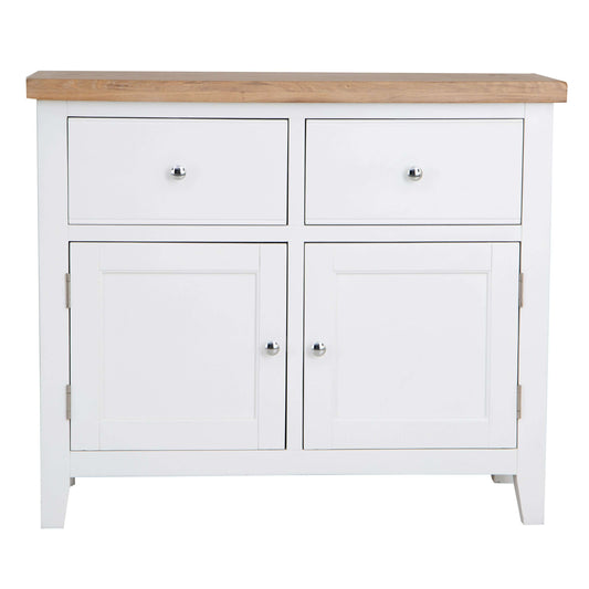 Marlborough White Oak Standard Sideboard