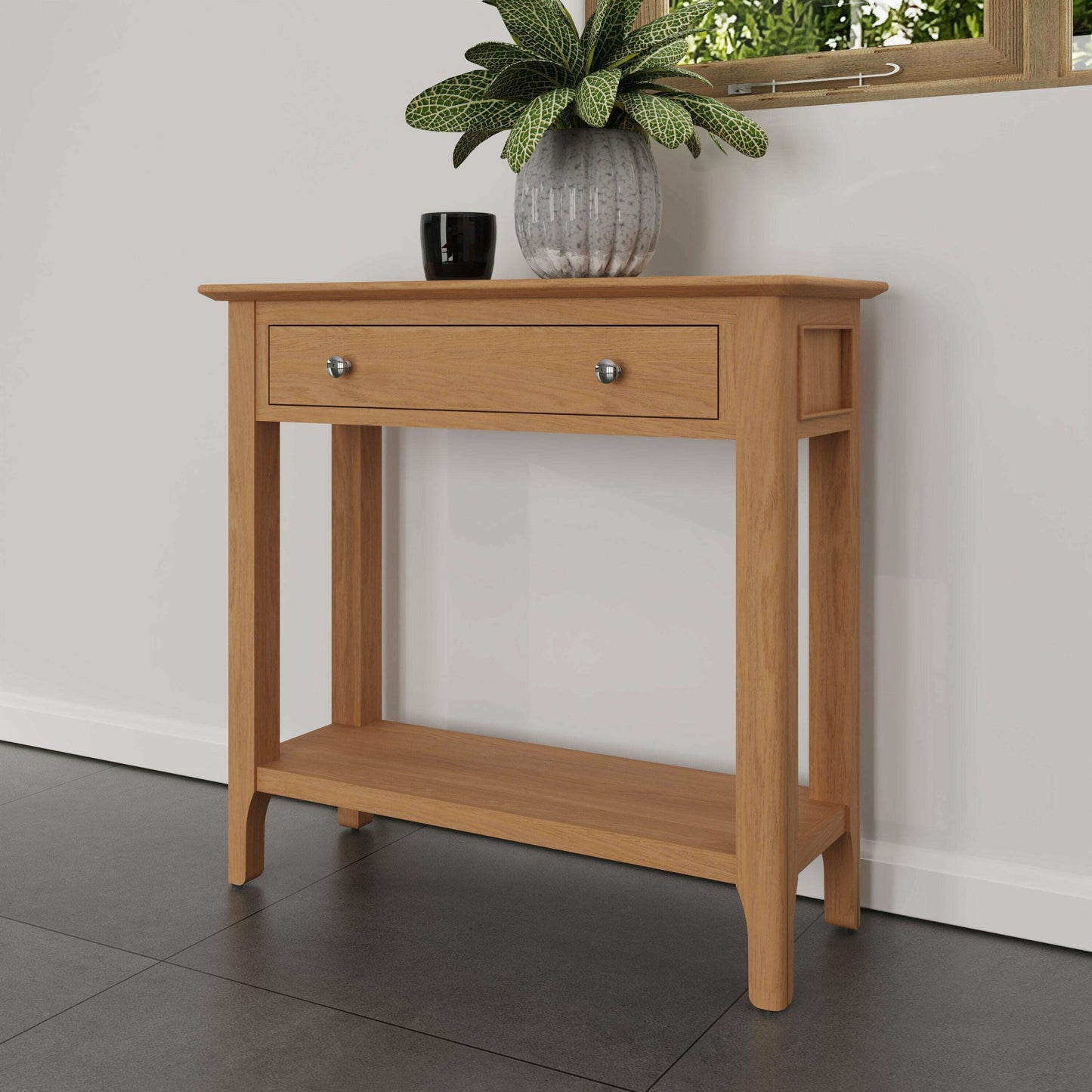 Oakmere Console Table