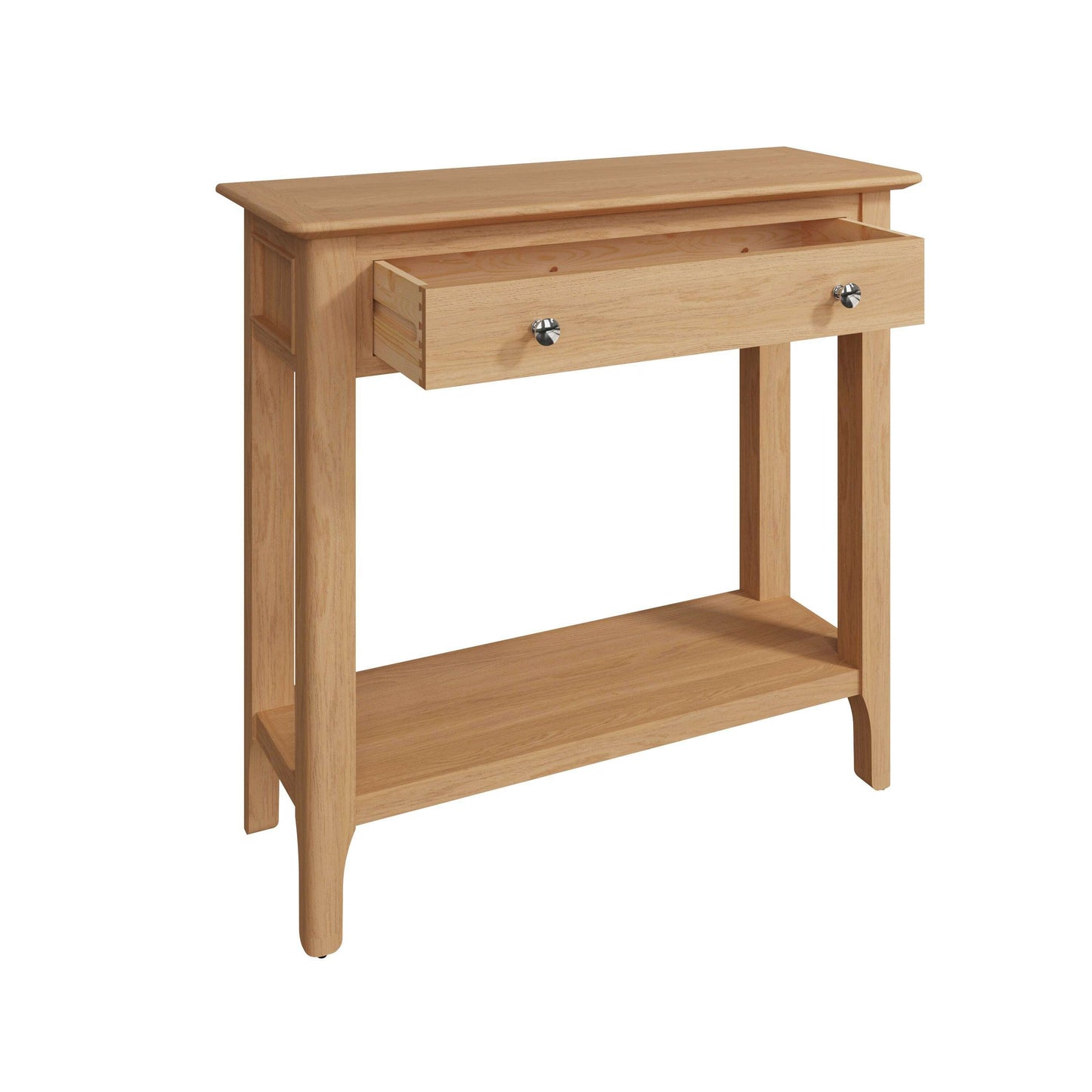 Oakmere Console Table