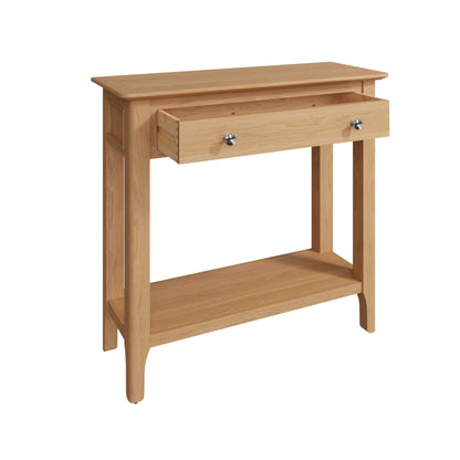 Oakmere Console Table