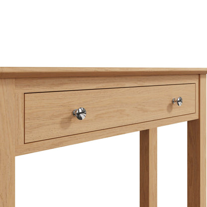 Oakmere Console Table