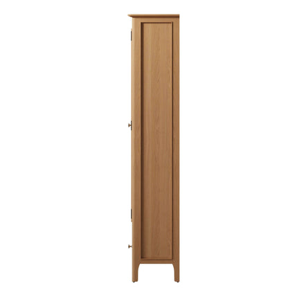 Oakmere Display Cabinet
