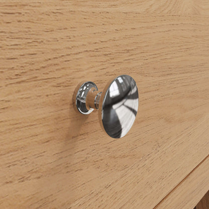 Oakmere Display Cabinet