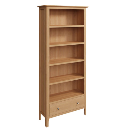 Oakmere Large Bookcase
