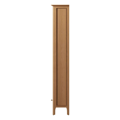 Oakmere Large Bookcase