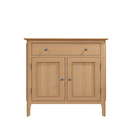 Oakmere Small Sideboard