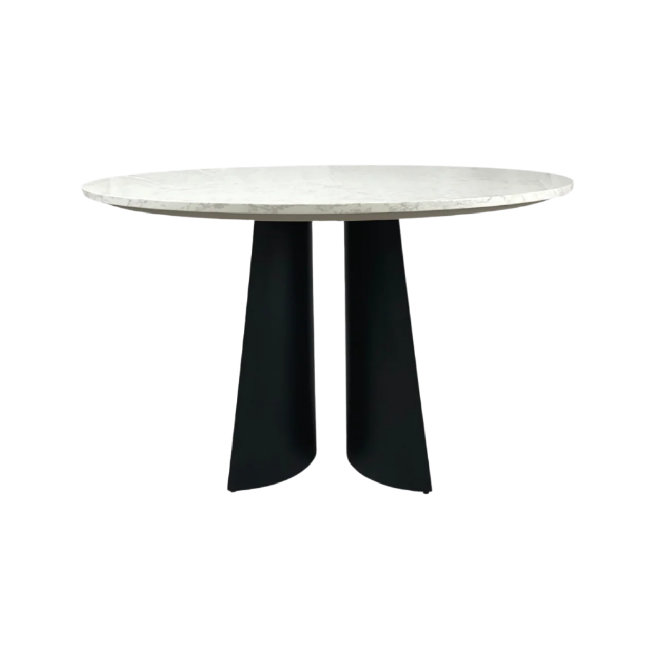 Wynn 1.2m Round Dining Table