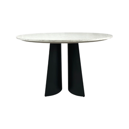 Wynn 1.2m Round Dining Table