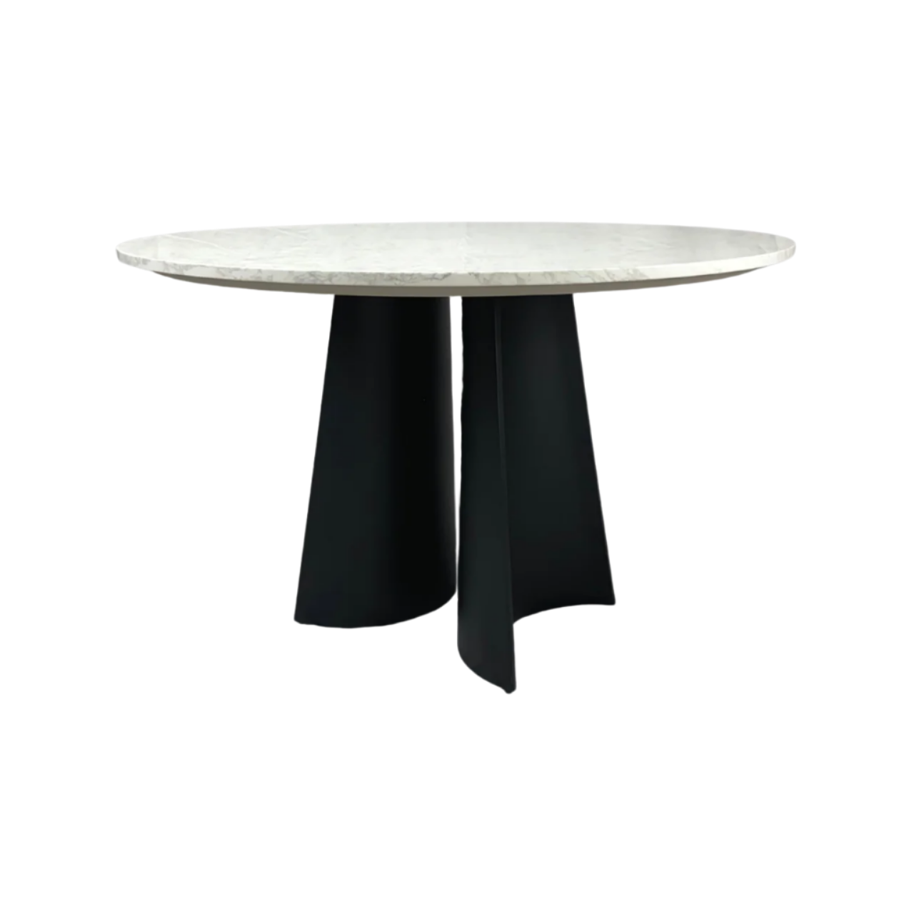 Wynn 1.2m Round Dining Table