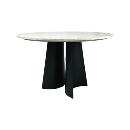 Wynn 1.2m Round Dining Table