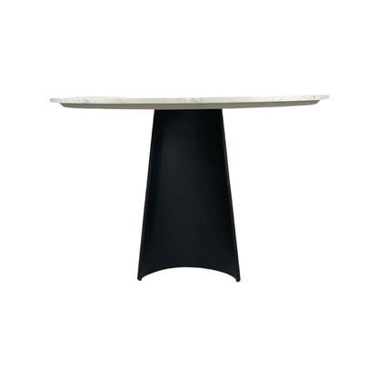 Wynn 1.2m Round Dining Table