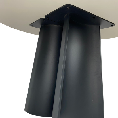 Wynn 1.2m Round Dining Table