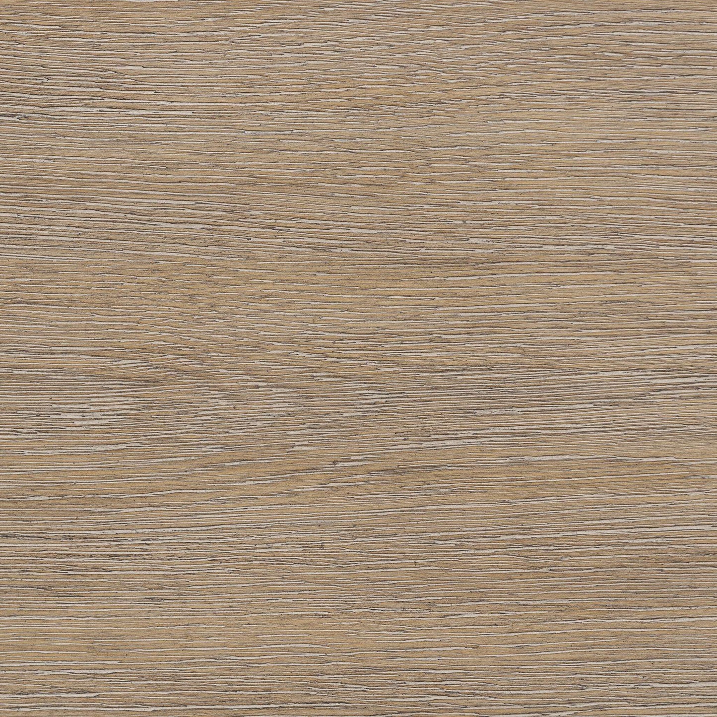 Sienna Oak Ribbed Side Table