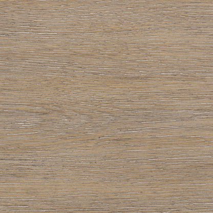 Sienna Oak Ribbed Side Table