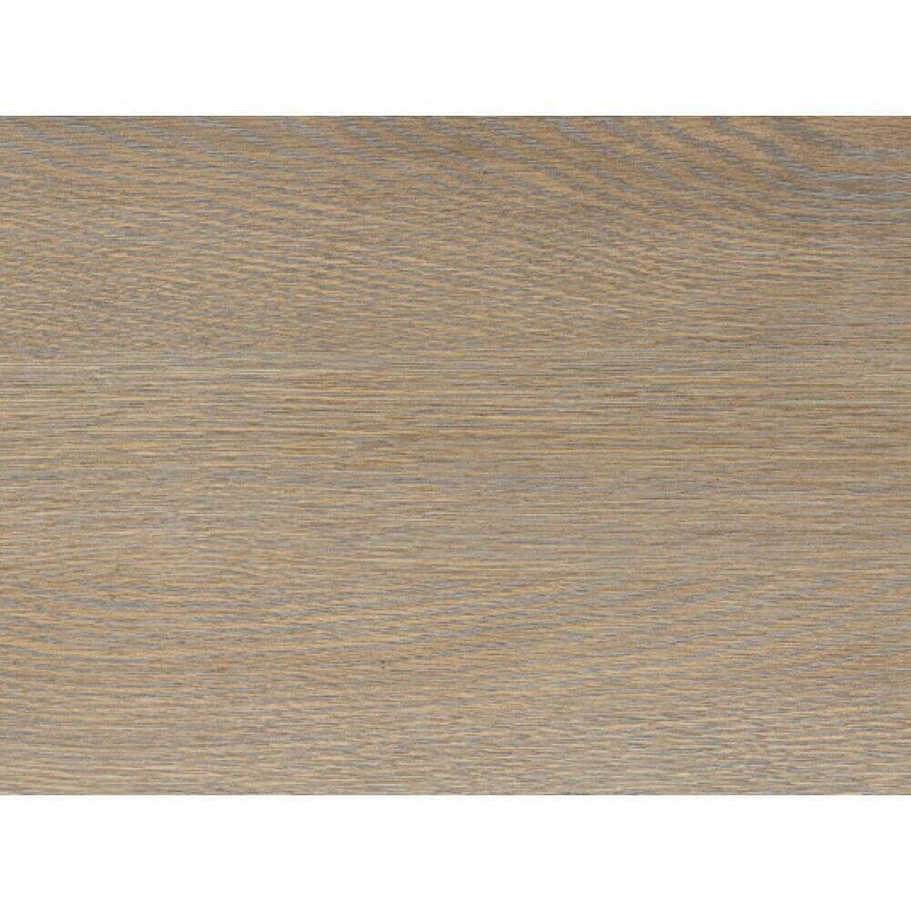 Solara Ribbed Oak Console Table - Console Table - Heart of Kitchens