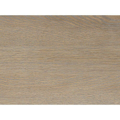 Solara Ribbed Oak Console Table - Console Table - Heart of Kitchens