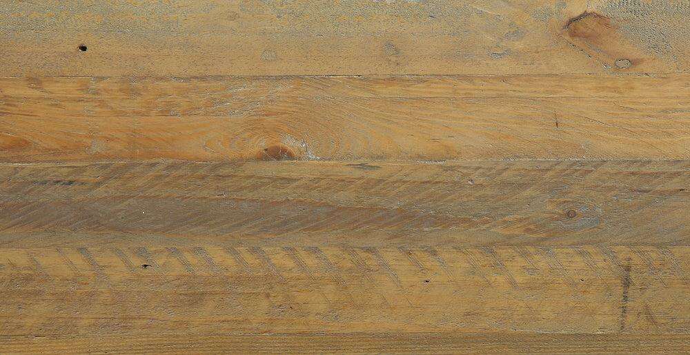 Urban Elegance - Reclaimed Wood Sideboard