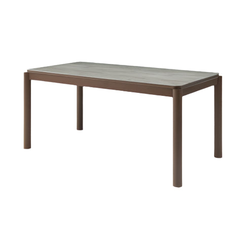 Freya 1.6m Small Dining Table